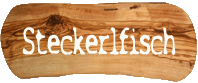 Steckerlfisch